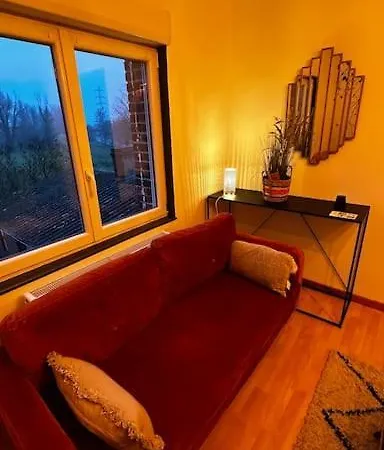 Сasa de vacaciones La Deko *