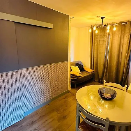 La Deko Сasa de vacaciones Beuvry