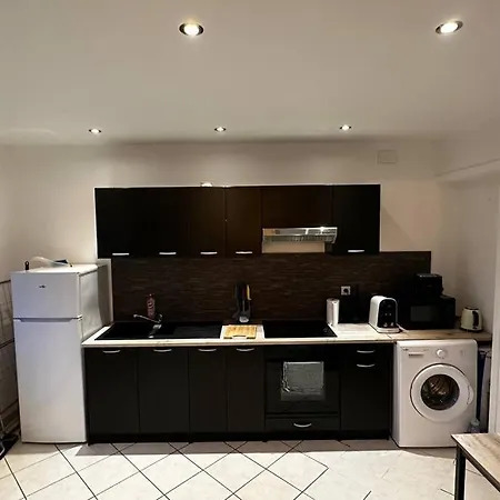 La Deko Сasa de vacaciones