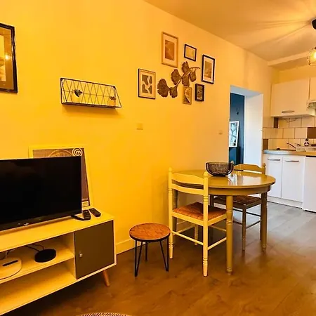 Casa de Férias La Deko Beuvry