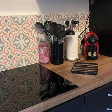 La Deko Сasa de vacaciones