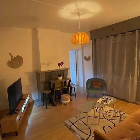 La Deko Сasa de vacaciones *