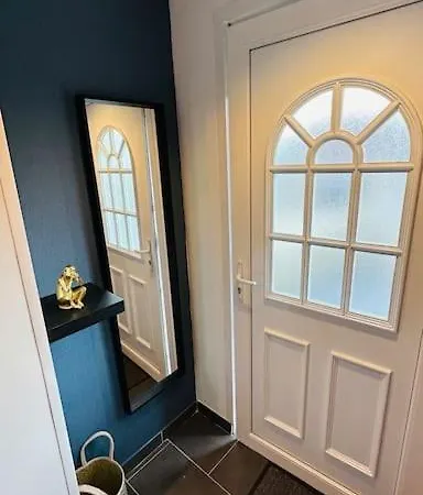 Сasa de vacaciones La Deko