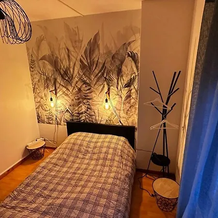 La Deko Holiday home Beuvry