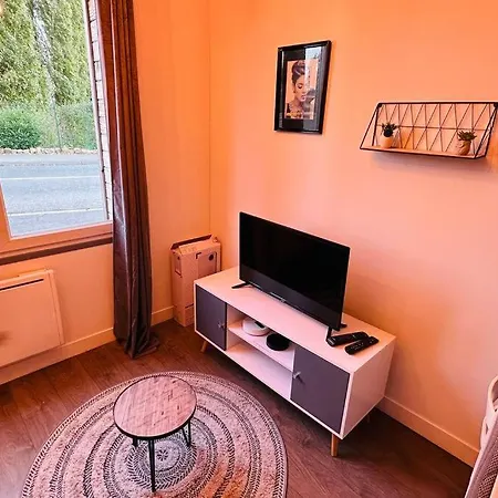 Holiday home La Deko *