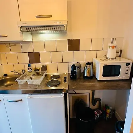 La Deko Holiday home Beuvry