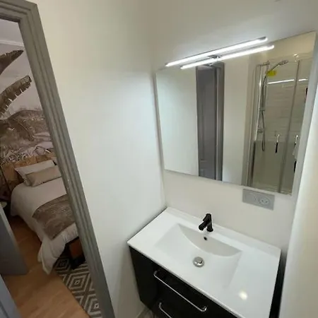 Сasa de vacaciones La Deko *