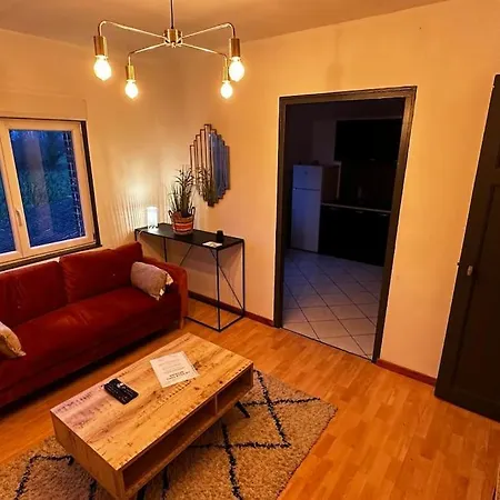 La Deko Сasa de vacaciones