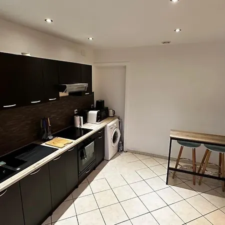 Сasa de vacaciones La Deko *