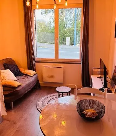 Сasa de vacaciones La Deko Beuvry