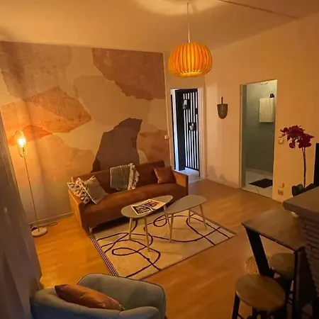 Сasa de vacaciones La Deko *