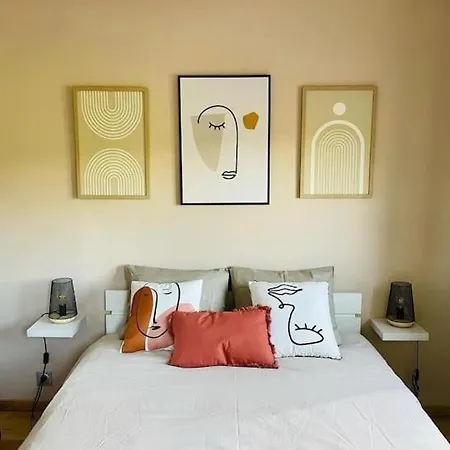 Сasa de vacaciones La Deko