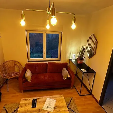 Сasa de vacaciones La Deko *