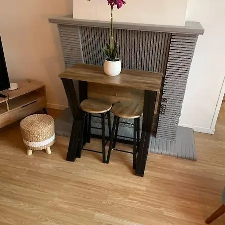 Сasa de vacaciones La Deko