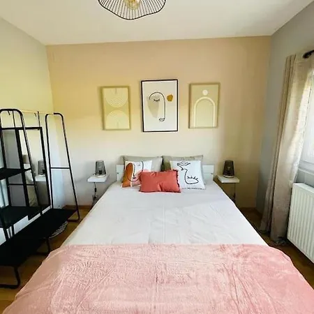 Сasa de vacaciones La Deko