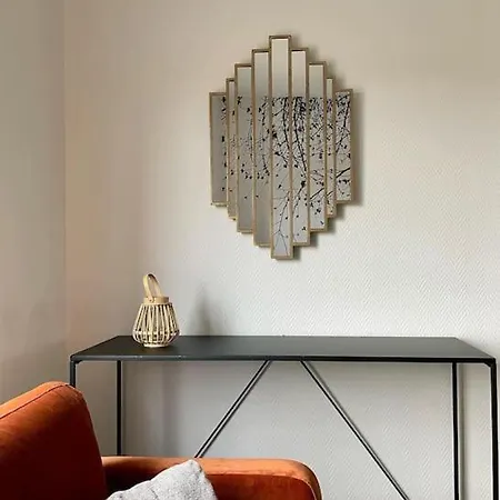 Сasa de vacaciones La Deko Beuvry