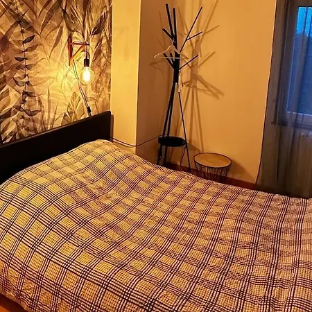 Сasa de vacaciones La Deko *