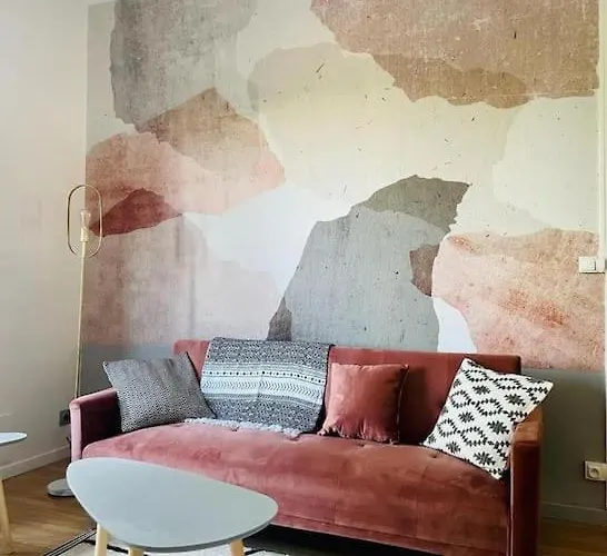 Feriehus La Deko Beuvry