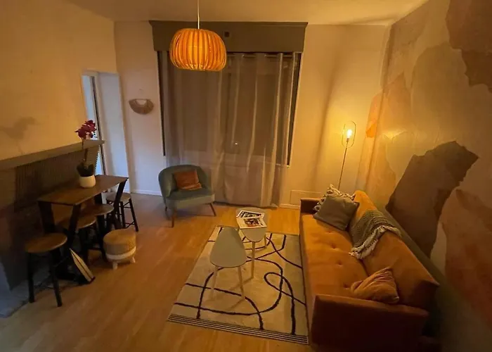 La Deko Feriehus Beuvry