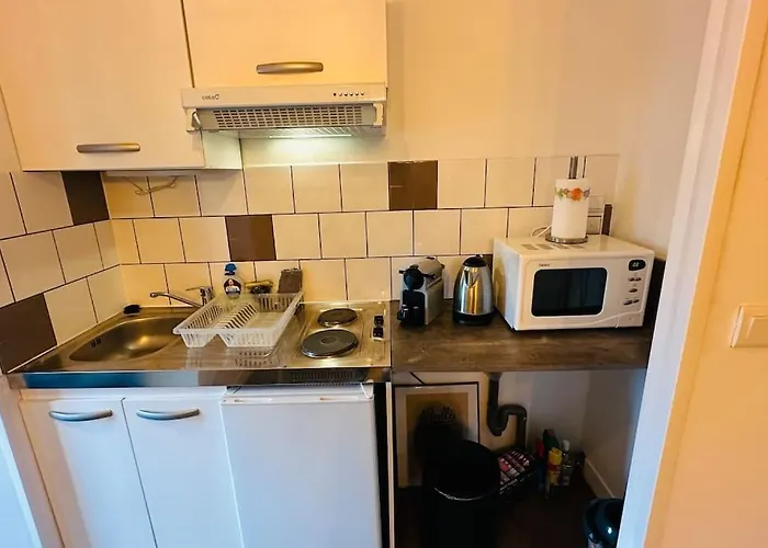 La Deko Feriehus Beuvry