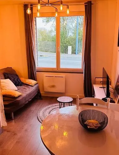 Feriehus La Deko Beuvry