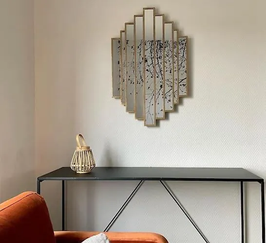 Feriehus La Deko Beuvry